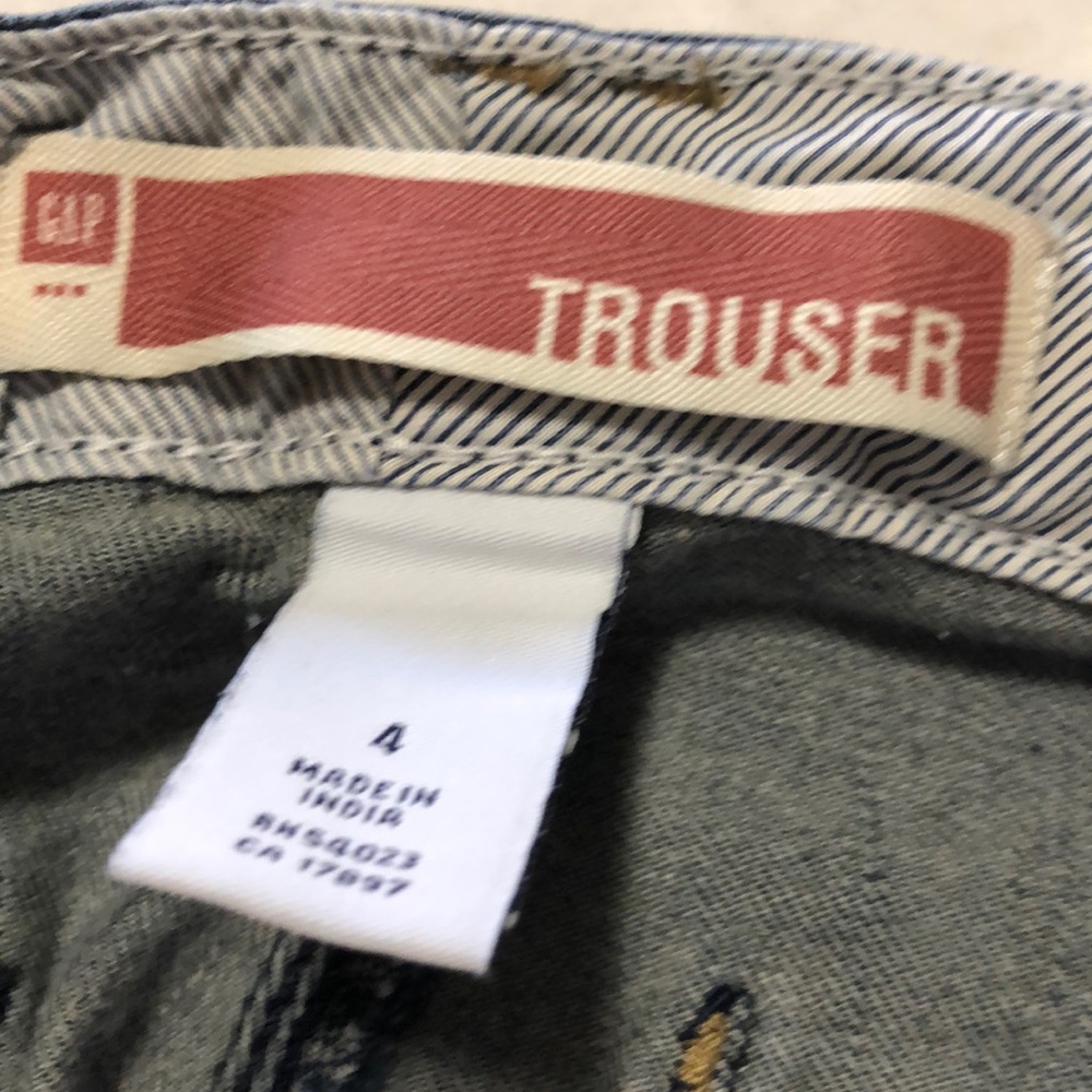 Gap Jeans - Picture 5 of 6